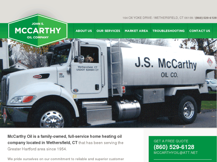 www.mccarthyoilco.com