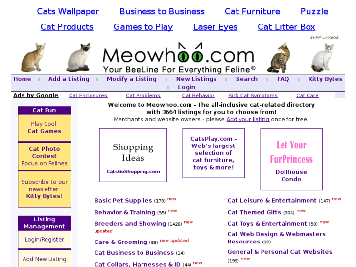 www.meowhoo.com