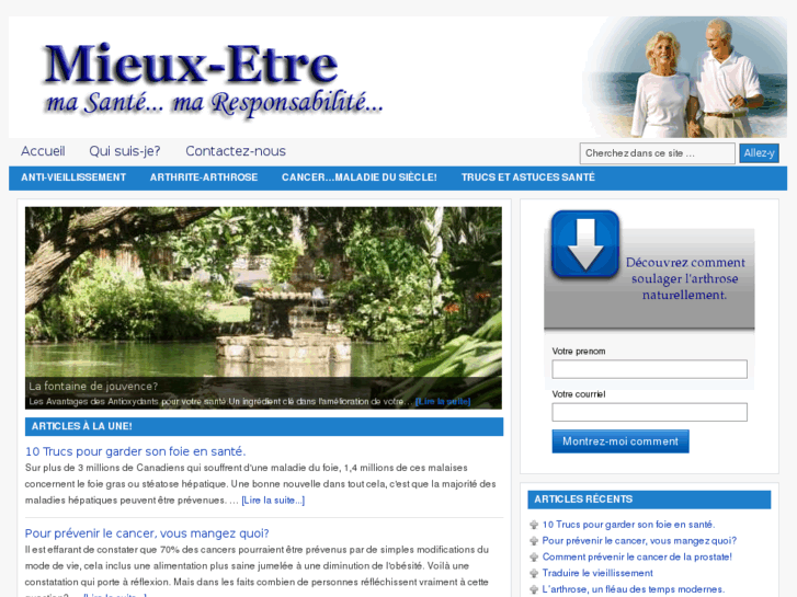 www.mieux-etre.net