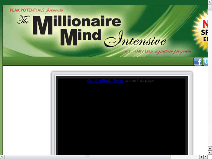 www.millionairemindworkshop.com