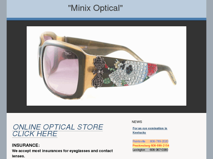 www.minixoptical.com