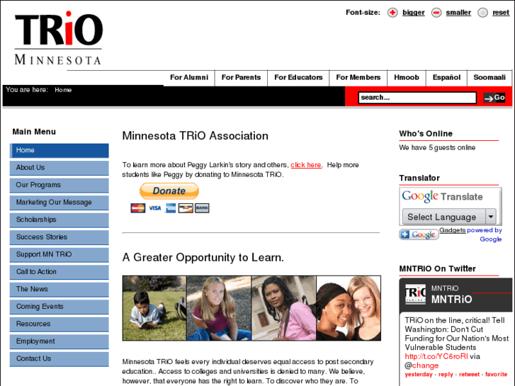 www.mntrio.org