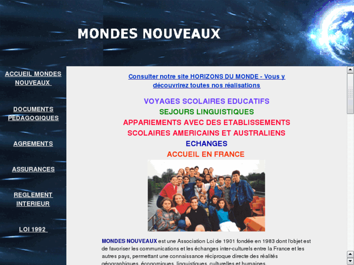 www.mondes-nouveaux.com