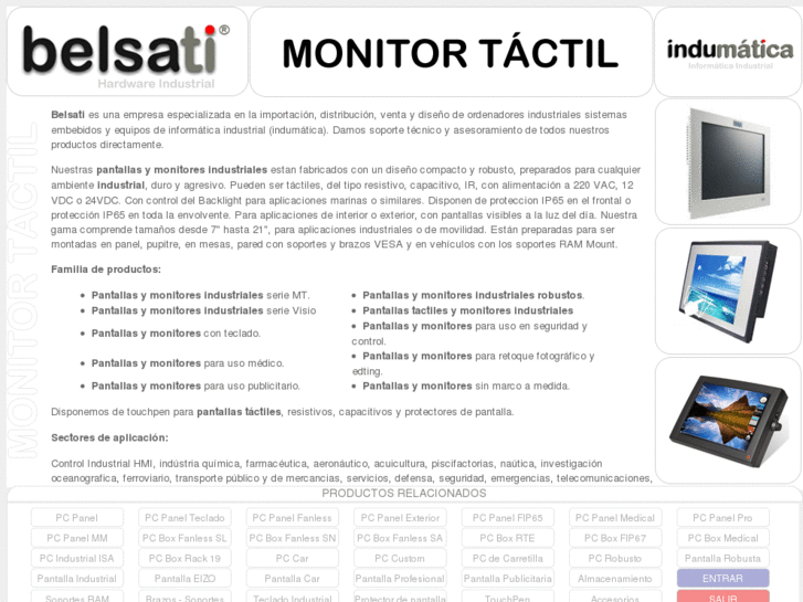 www.monitorindustrialtactil.com