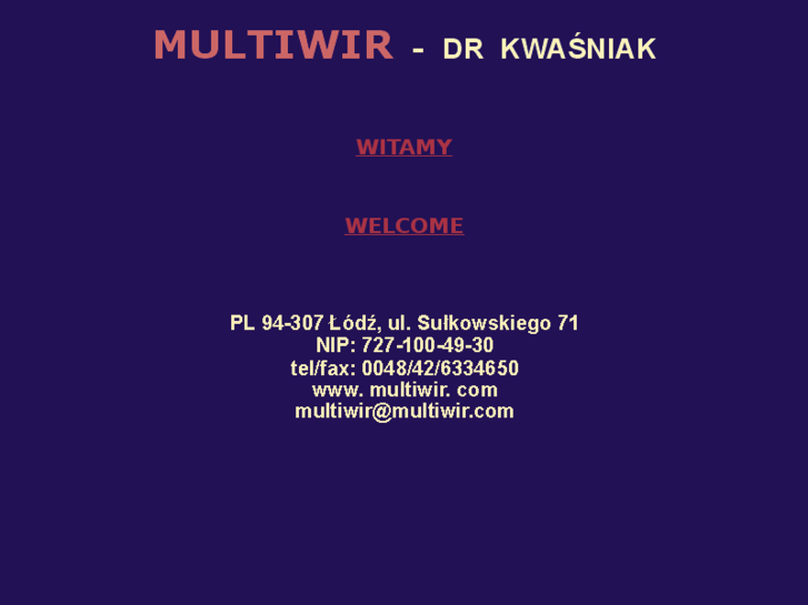 www.multiwir.com