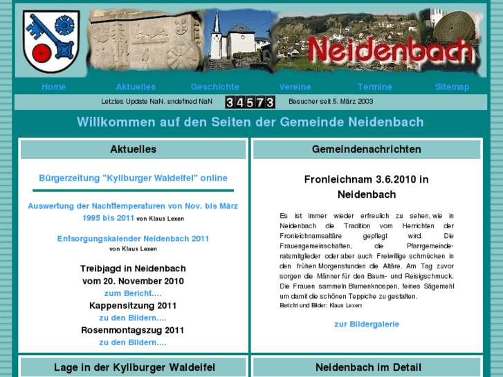 www.neidenbach.de