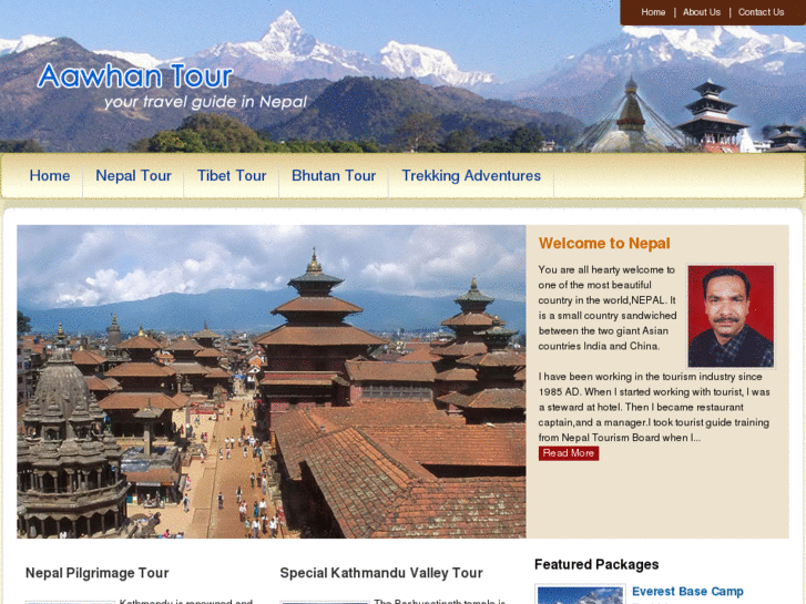 www.nepaltrekkingpackage.com