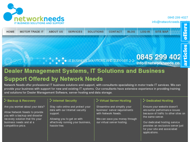 www.networkneeds.co.uk