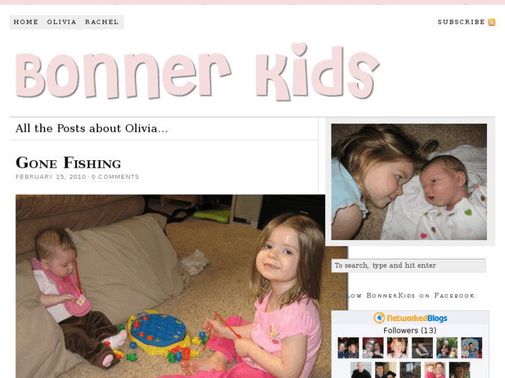 www.oliviabonner.com