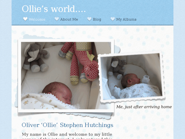 www.ollieblog.com