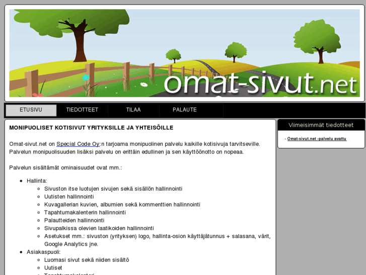 www.omat-sivut.net