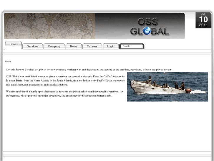 www.ossglobal.net
