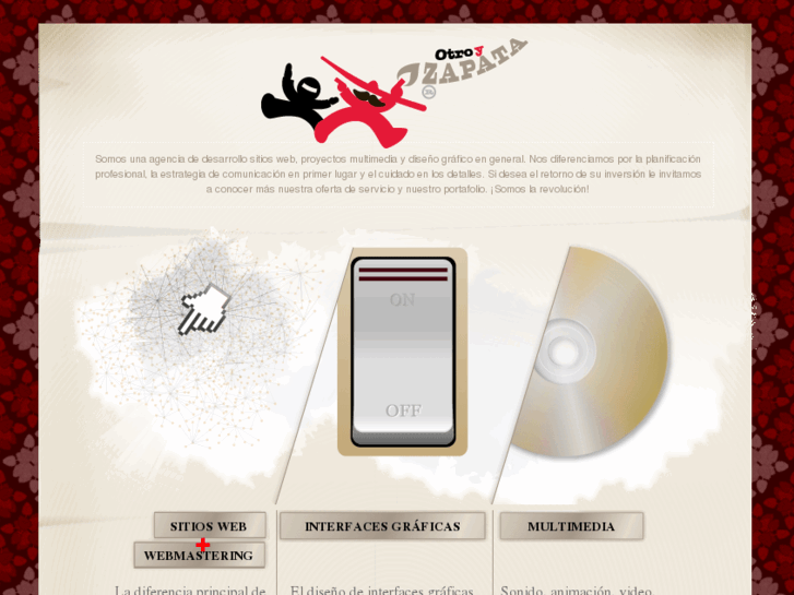 www.otroyzapata.com