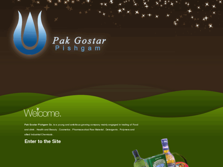 www.pakgostarco.com