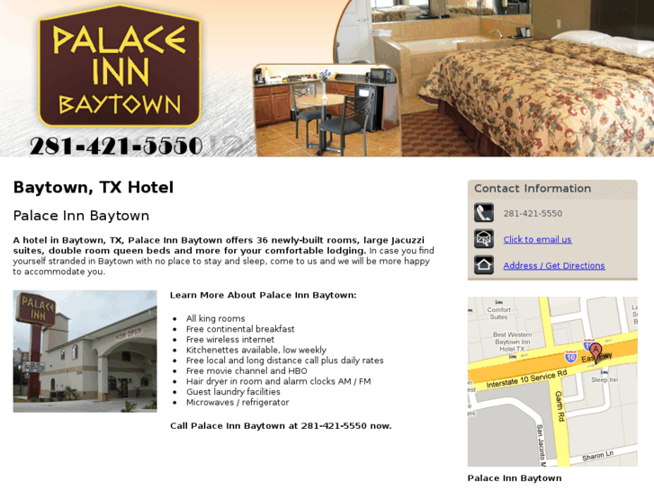 www.palaceinnbaytown.com