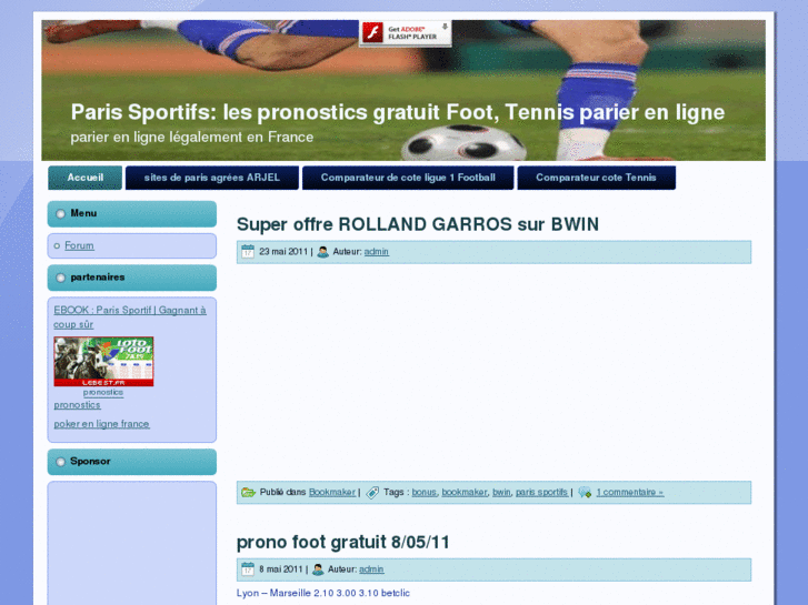 www.parissportsenligne.com