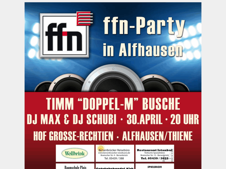 www.party-machen.com