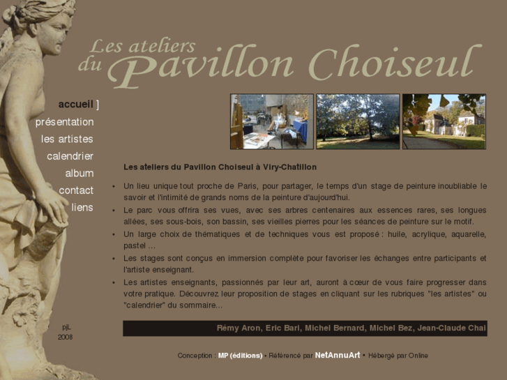 www.pavillon-choiseul.com