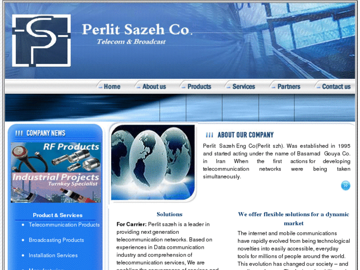 www.perlitsazeh.com