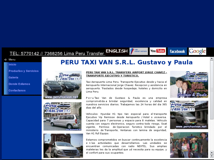 www.perutaxivan.net