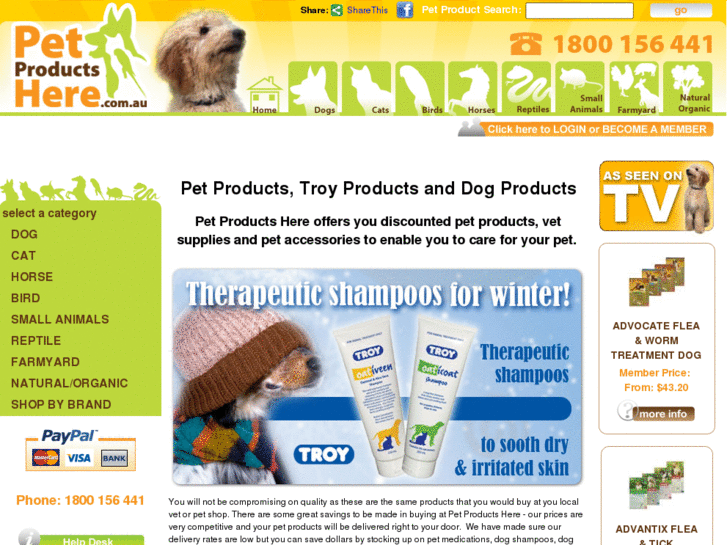 www.petproductshere.com