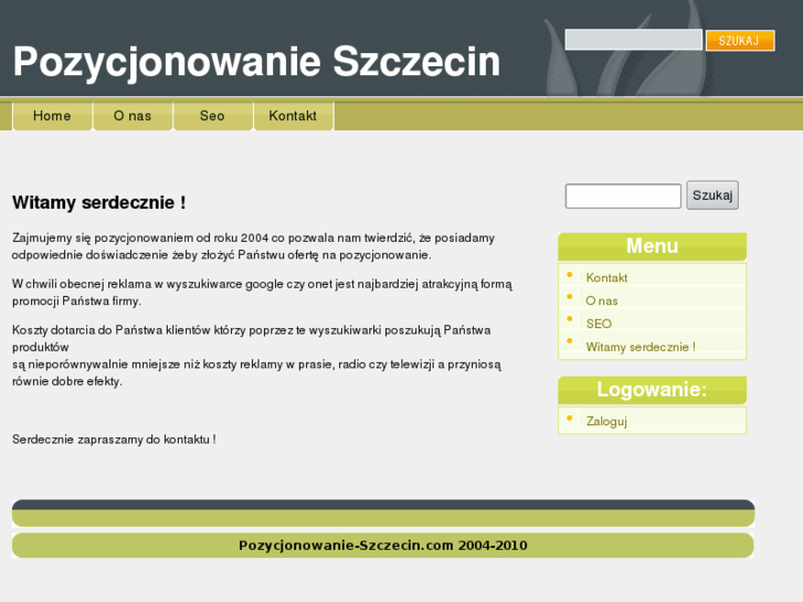 www.pozycjonowanie-szczecin.com