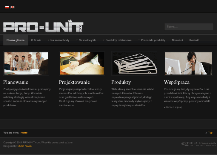 www.pro-unit.com