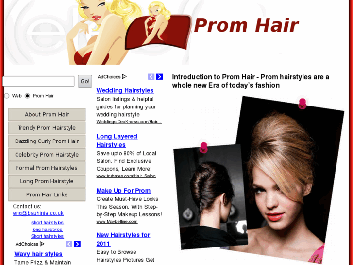 www.promhair.co.uk