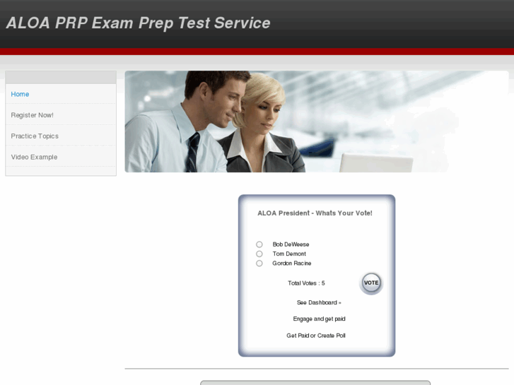 www.prpexam.com