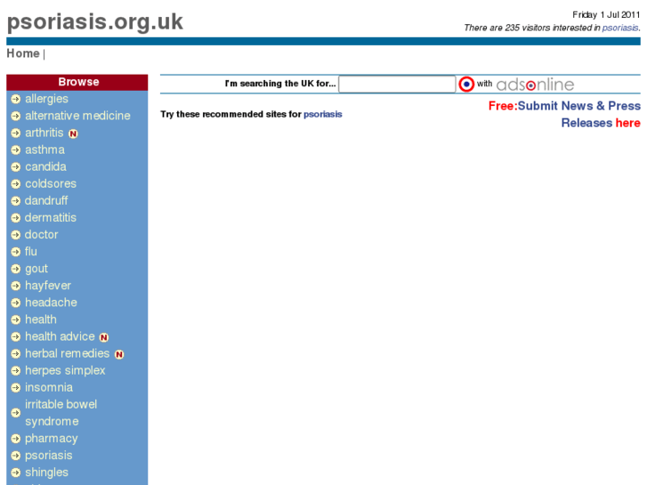 www.psoriasis.org.uk