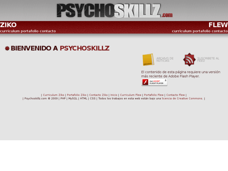 www.psychoskillz.com