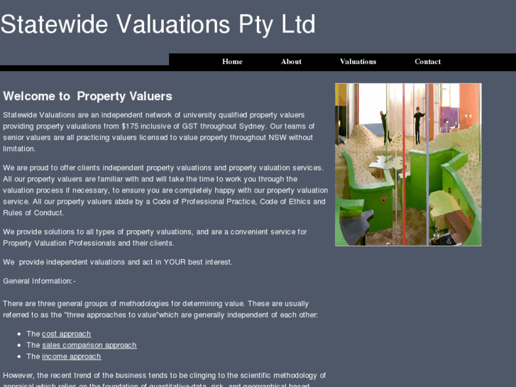 www.pvaluer.com