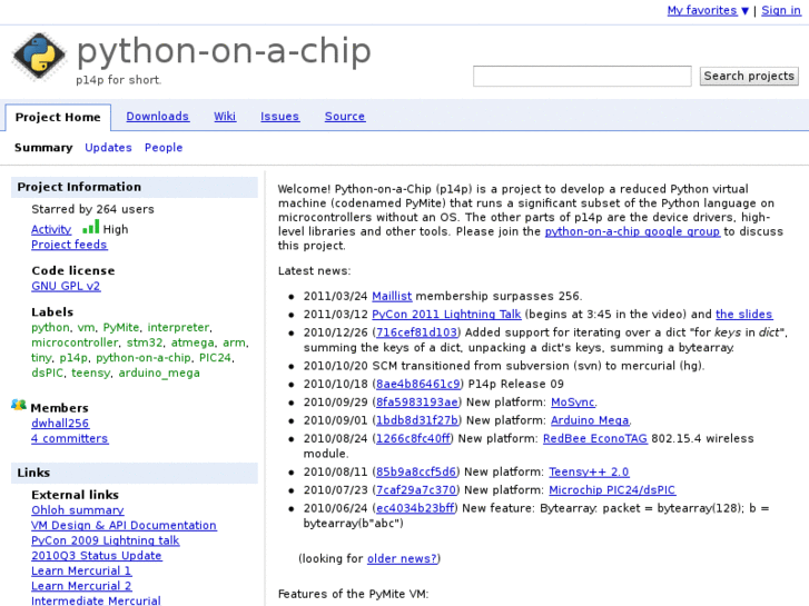 www.pythononachip.org