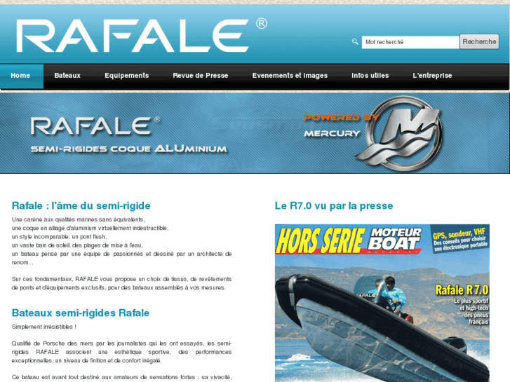 www.rafaleboats.com