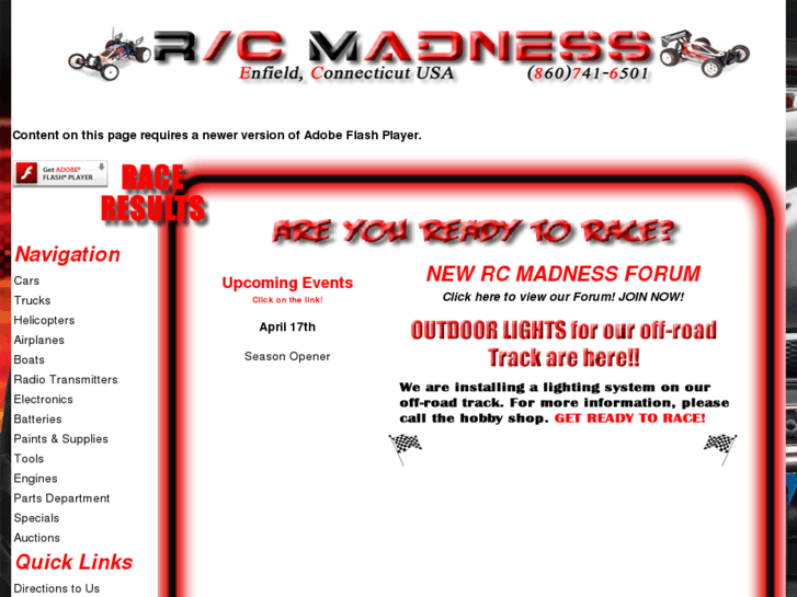 www.rcmadness.com