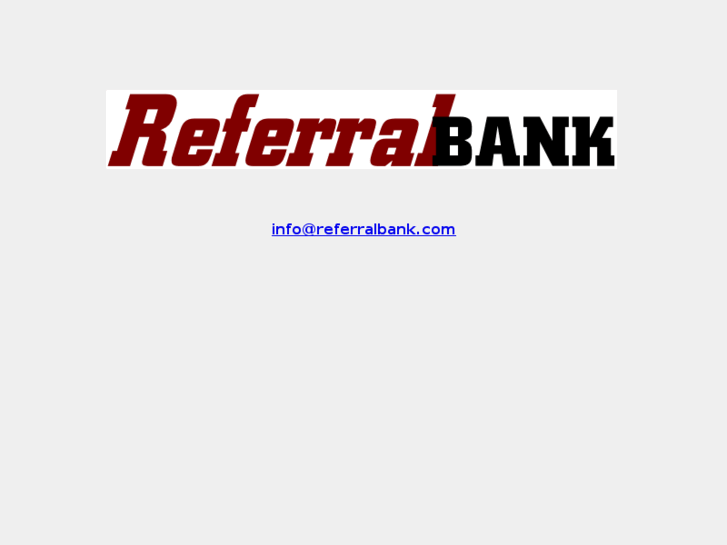 www.referralbank.com