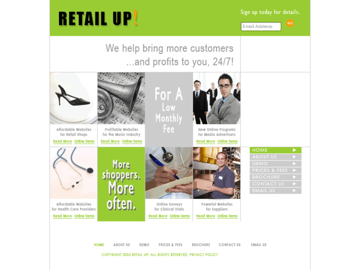 www.retailup.com