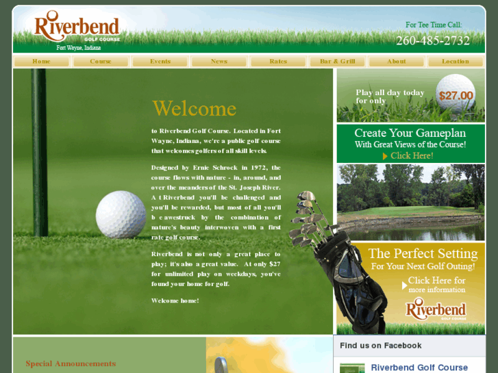 www.riverbend-golf-course.com