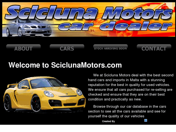 www.sciclunamotors.com