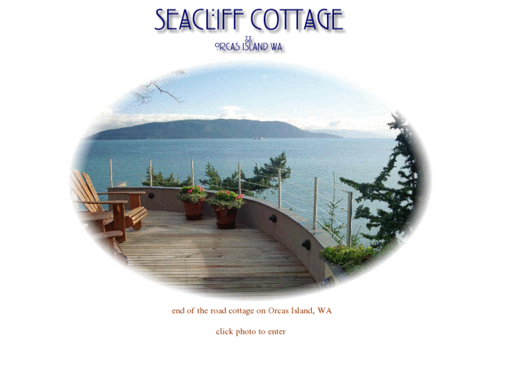 www.seacliffcottage.com