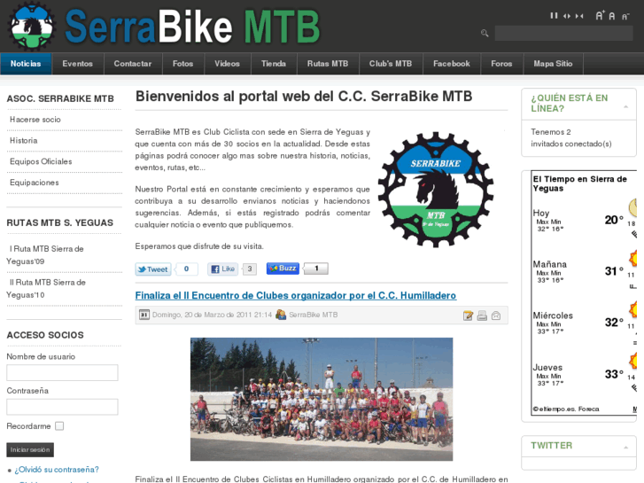 www.serrabikemtb.com