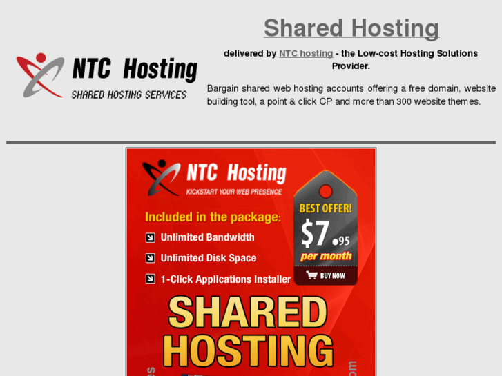 www.sharedhosting2013.com