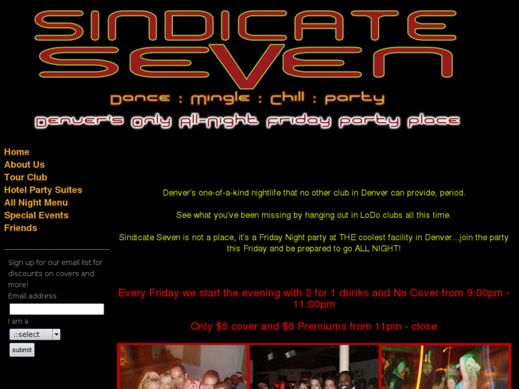 www.sindicate7.com