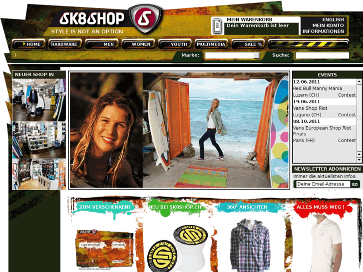 www.sk8shop.ch