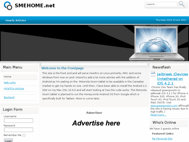 www.smehome.net