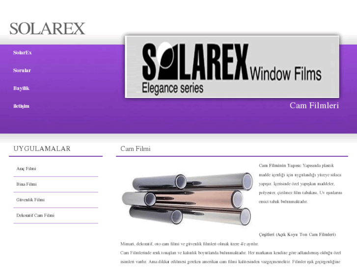 www.solarexfilm.com