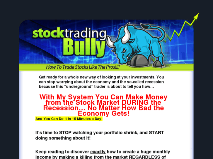 www.stocktradingbully.com