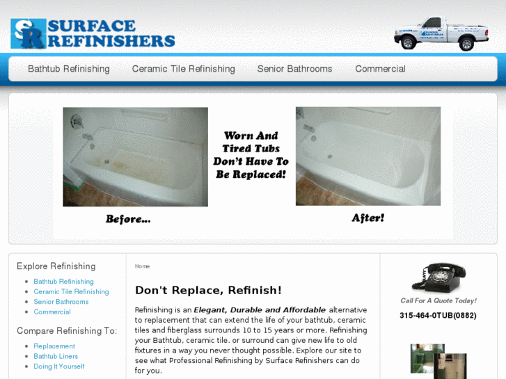 www.surfacerefinishers.com