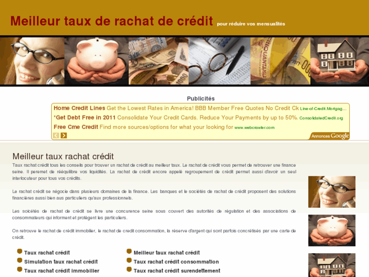 www.tauxrachatcredit.fr