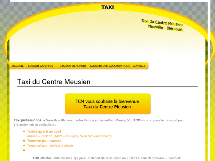 www.taxi-centre-meusien.com
